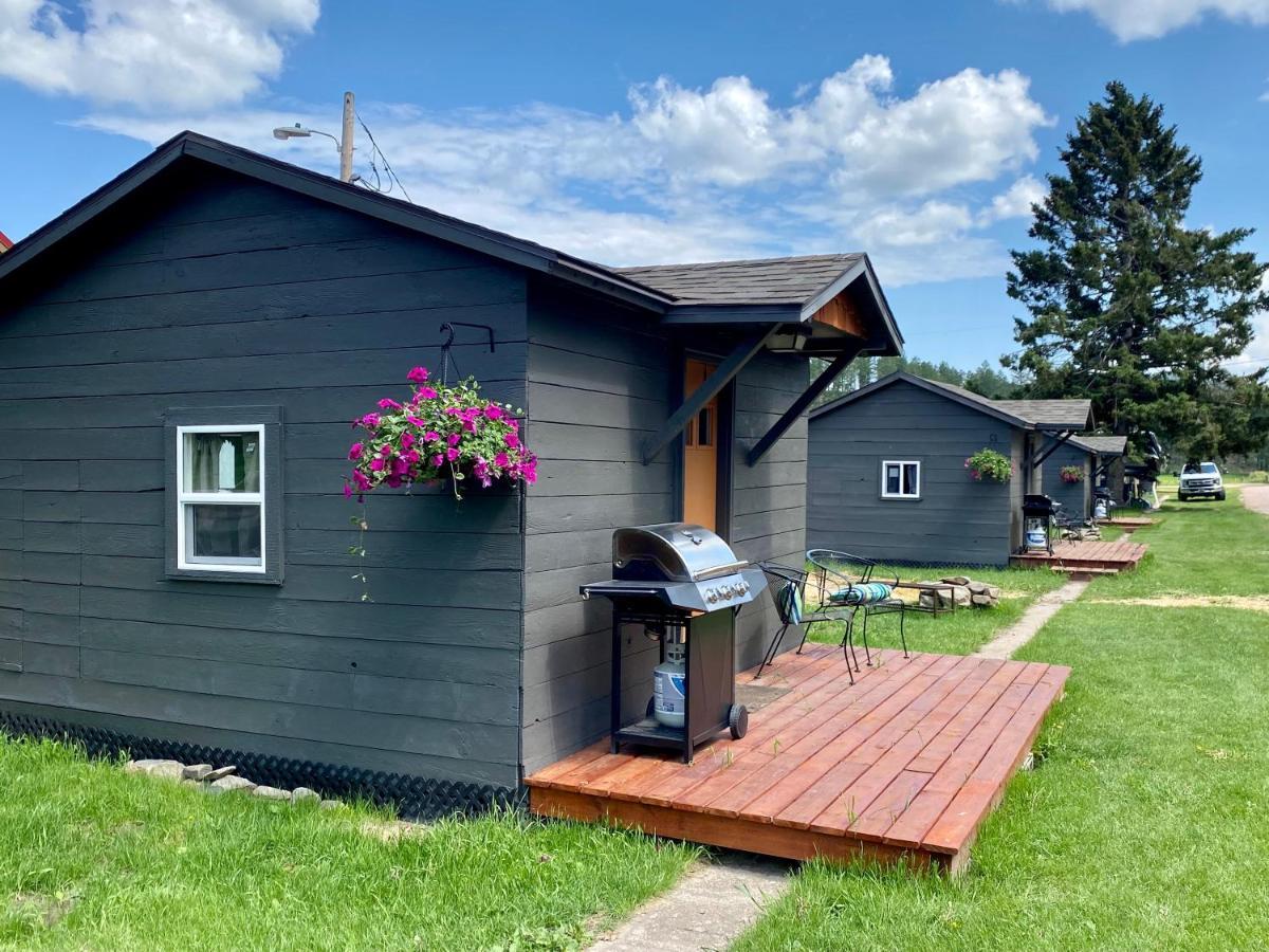 Cabin 7 At Horse Creek Resort Rapid City Exterior photo